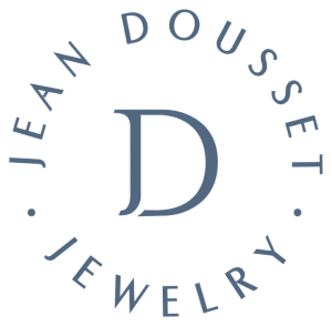 Jean Dousset logo