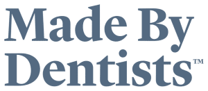 Made By Dentists logo