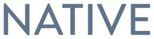Native logo