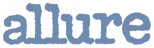 Allure logo