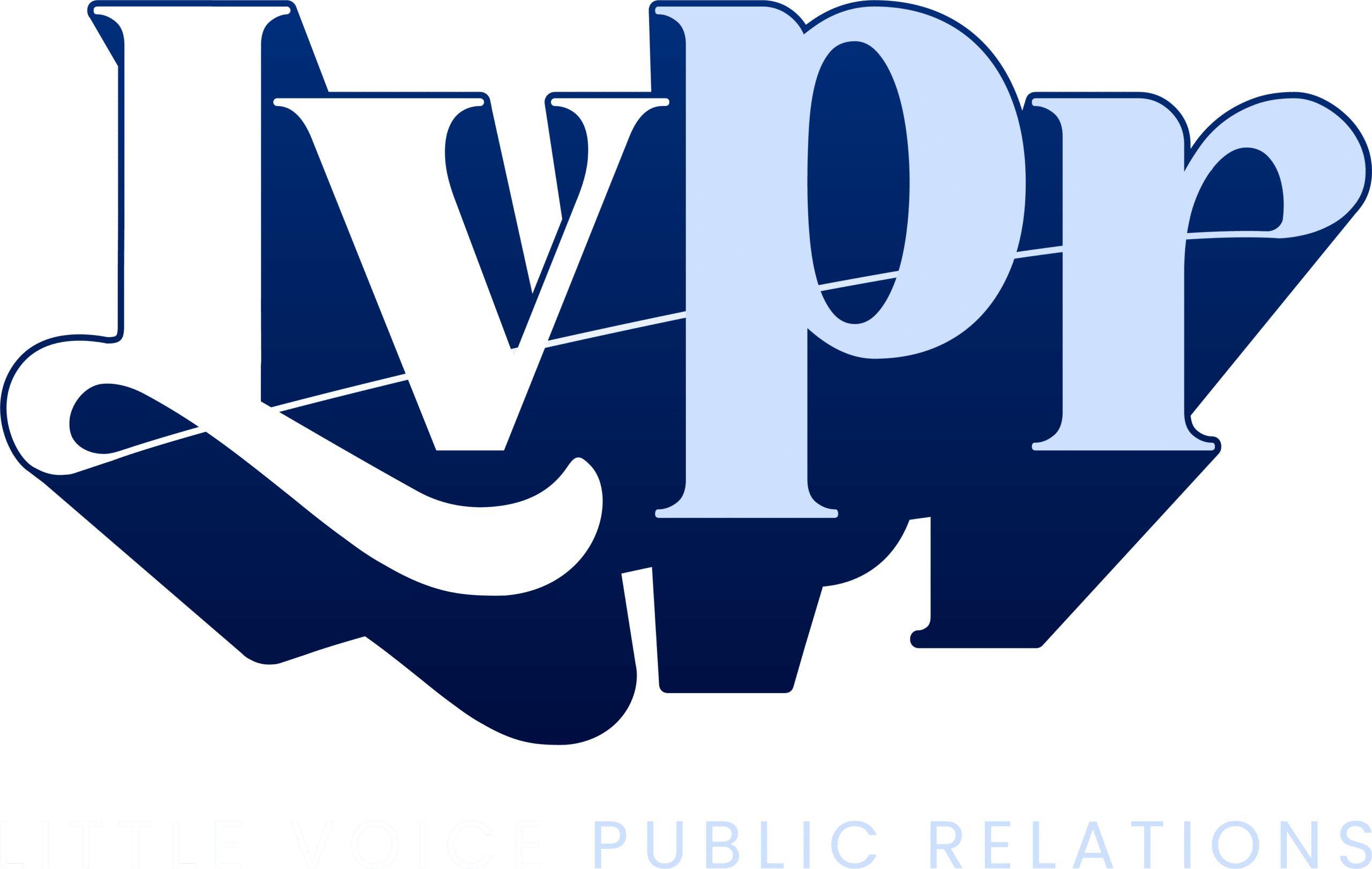 Little Voice Public Relations